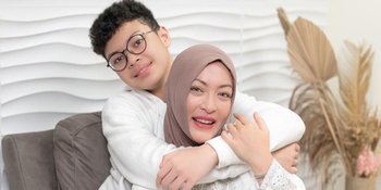 Pasca Dipenjara 10 Tahun Angelina Sondakh Akhirnya Bisa Antar Anak Sekolah, Bahagia Sampai Berkaca-Kaca
