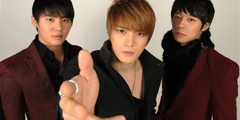 Pasca Fan Meeting Jaejong, JYJ Sambangi Indonesia Tahun Depan?