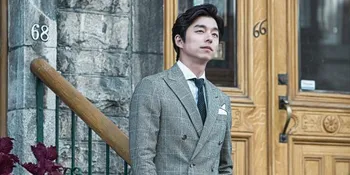 Pasca 'Goblin' Tamat, Jangan Berharap Gong Yoo Cepat Comeback