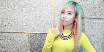 Pasca Hengkang Dari Cherry Belle, Inilah Job Baru Cherly