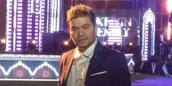 Pasca Jalani Operasi Mata, Indra Bekti Bakal Tetap Jadi MC di Konser Blue?