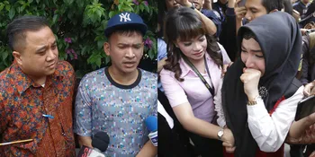 Pasca Jenguk Roro Fitria, Ruben Onsu Ungkap Fakta Soal Kondisi Sel Tahanan