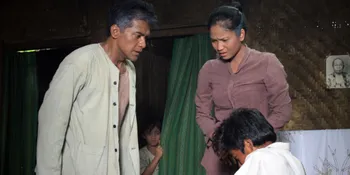 Pasca Jokowi, Giliran Kisah Kecil Dahlan Iskan Difilmkan