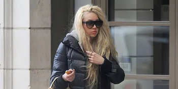 Pasca Kasus DUI, Akhirnya Amanda Bynes Bisa Mengemudi Lagi