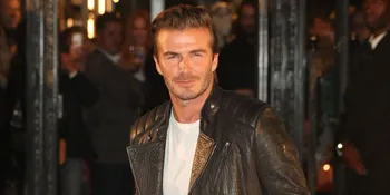 Pasca Kecelakaan, Bagaimana Nasib Mobil David Beckham?