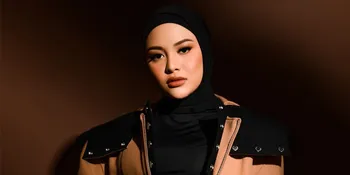 Pasca Keguguran, Aurel Hermansyah Jadi Keranjingan Olahraga