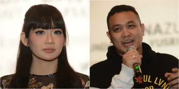 Pasca Keguguran, Begini Kondisi Kesehatan Istri Gilang Dirga