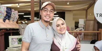 Pasca Kelahiran Anak Ke-2, Rizky Kinos dan Nycta Gina Selektif Pilih Job
