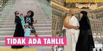 Pasca Kepergian Alm. Babe Cabita, Sang Istri Sering Melamun dan Mengurung Diri