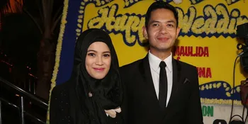 Pasca Lahiran, Dude Harlino - Alyssa Soebandono Stop Jadi Artis?