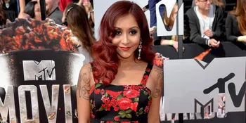 Pasca Lahiran, Snooki Akhirnya Segera Lepas Masa Lajang