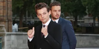 Pasca Lahirkan Anak, Mantan Pacar Louis Tomlinson Sudah Langsing