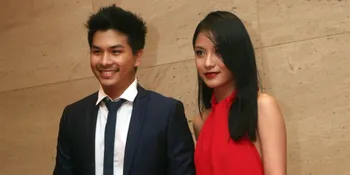 Pasca Lamaran, Chelsea - Glenn Saling Puji di Socmed