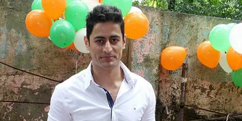 Pasca 'Mahadewa', Mohit Raina 'Ngemis' Pekerjaan ke Produser?