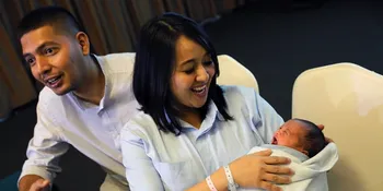 Pasca Melahirkan, Badan Chua Kotak Belum Balik Seperti Semula