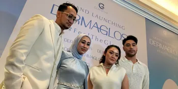 Pasca Melahirkan di 2022, Siti Badriah Ungkap Alasan Semakin Terlihat Cantik Sampai Dianggap Oplas