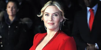 Pasca Melahirkan, Seperti Apa Penampilan Kate Winslet?