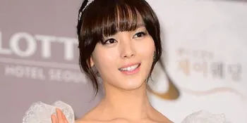 Pasca Melahirkan, Sunye Wonder Girls Jadi Pengabar Injil