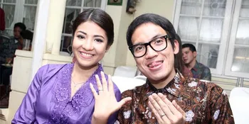 Pasca Menikah, Desta-Natasha Hindari Kelab Malam