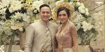 Pasca Menikah Ge Pamungkas Nggak Larang Istri Berkarir, Asal Bisa Bagi Waktu