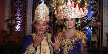 Pasca Menikah, Ini Lho Yang Dirasakan Selena Alesandra