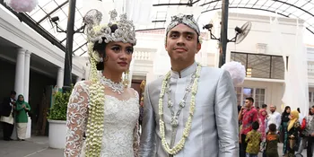 Pasca Menikah, Ini Tuntutan Suami Pada Ayudia Bing Slamet