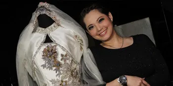 Pasca Menikah Magdalena Tak Ingin Tunda Punya Anak