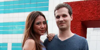 Pasca Menikah, Nadia Vega Baru Sadar Ternyata Suaminya..