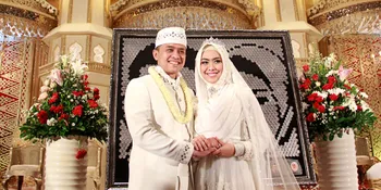 Pasca Menikah, Oki Setiana Dewi Harus Masak Tiap Hari