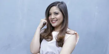 Pasca Menikah, Tasya Kamila Masih Harus Jalani LDR Dengan Randi Bachtiar