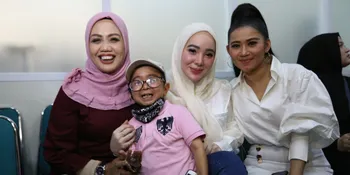 Pasca Mundur Dari Dunia Tarik Suara, Beginilah Kegiatan Devita Rusdi