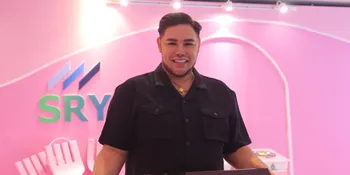 Pasca Mundur dari Program Acara Pagi, Ivan Gunawan Tetap Terima Job Jadi Presenter Asal Jangan Disuruh Pakai Baju Bayi