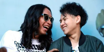 Pasca Nikah, Aming - Evelyn Pilih Tinggal di Rumah Rachel Maryam