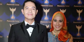 Pasca Nikah, Dude Harlino Tak Batasi Kegiatan Alyssa Soebandono