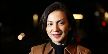 Pasca Nikahi Brondong, Wanda Hamidah Hindari Wartawan