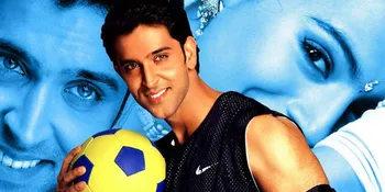 Pasca Operasi, Hrithik Roshan Beralih Jadi Penulis?