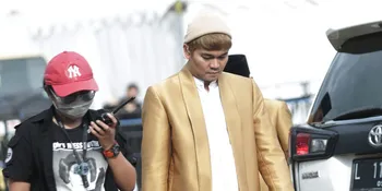 Pasca Operasi Pertama, Sang Adik Sebut Kondisi Indra Bekti Stabil