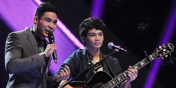 Mikha Angelo Akui Belum Punya Pacar