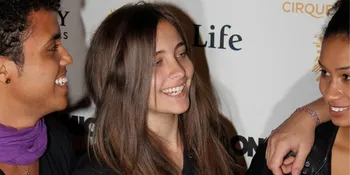 Pasca Percobaan Bunuh Diri, Apa Kabar Paris Jackson Sekarang?