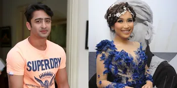 Pasca Putus, Ayu Ting Ting dan Shaheer Bakal Ketemu Lagi di Sini?