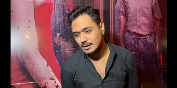 Pasca Putus dengan Kalina Oktarani, Ricky Miraza Masih Betah Jomblo Karena Hal Ini