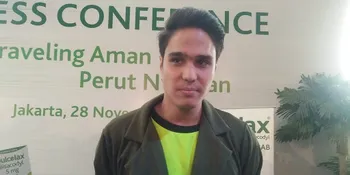 Pasca Putus, Mischa Chandrawinata Belum Dapat Pengganti Jessica Mila