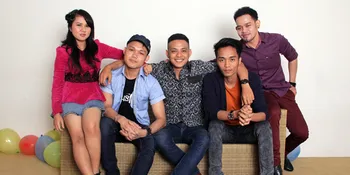 Pasca Roadshow 18 Kota, Gamma1 Nikmati Wisata Kuliner