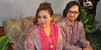 Pasca Sakit, Kondisi Nunung Mulai Membaik