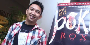Pasca Serangan Jantung, Augie Fantinus Kurangi Olahraga