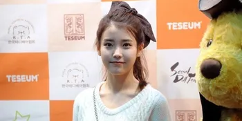 Pasca Skandal Foto, Eunhyuk Khawatir Atas Kondisi IU