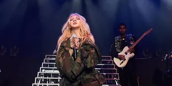 Pasca Tampilkan 'MTBD' Dengan Lantunan Al Quran, CL Minta Maaf