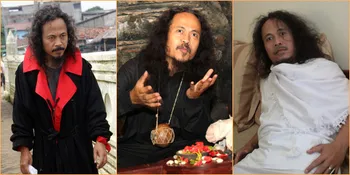 Pasca Tobat, Ki Joko Bodo Ngaku Ingin Gunduli Kepala