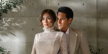 Pasca Tunda Pernikahan, Jessica Iskandar Dikado Sepeda Mahal Rancangan Richard Kyle