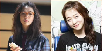 Pasca Vakum Dari f(x), Sulli Tambah Kucel dan Berjerawat